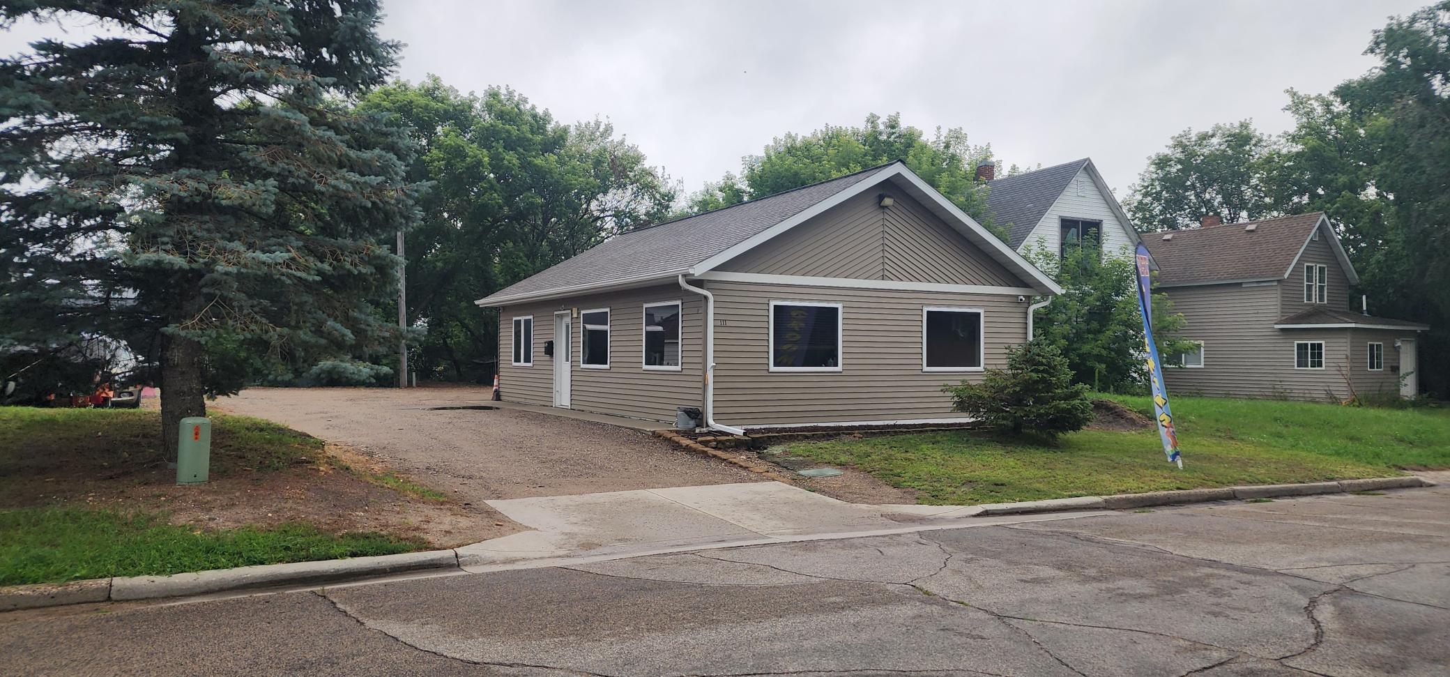 Property photo for 111 Union Street W, Detroit Lakes, MN 56501