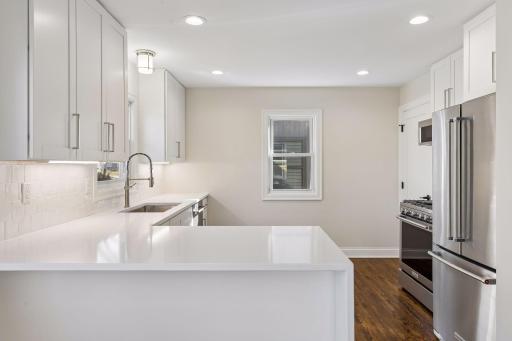 2520 Lynn Avenue S, Minneapolis, MN 55416