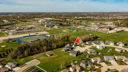 505 21st Place NE, Kasson, MN 55944
