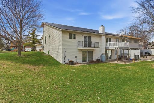916 Armstrong Boulevard N, Saint James, MN 56081