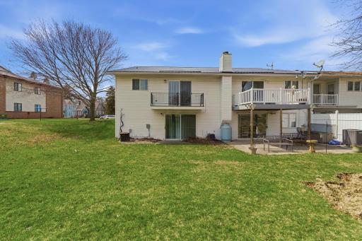 916 Armstrong Boulevard N, Saint James, MN 56081