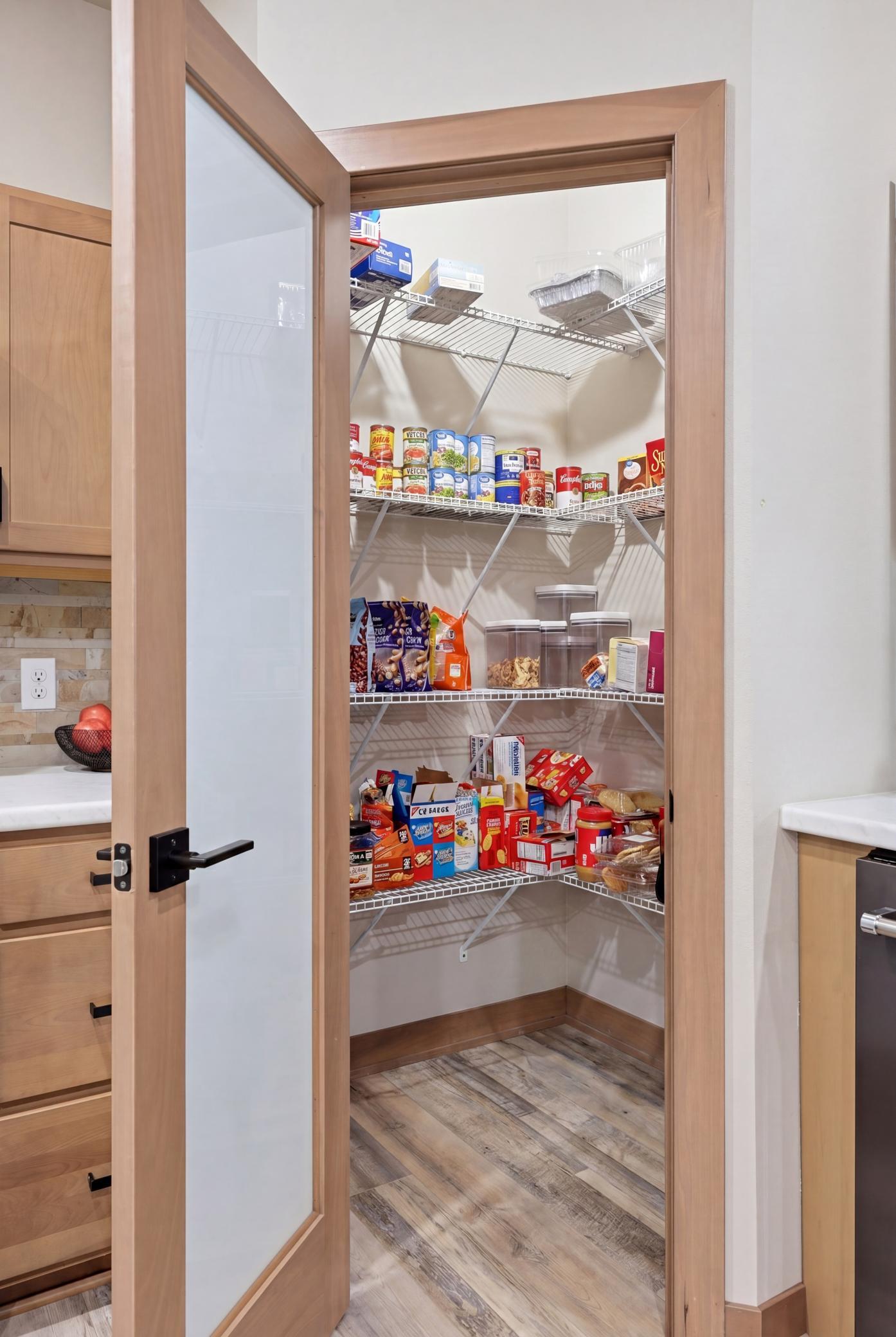Pantry
