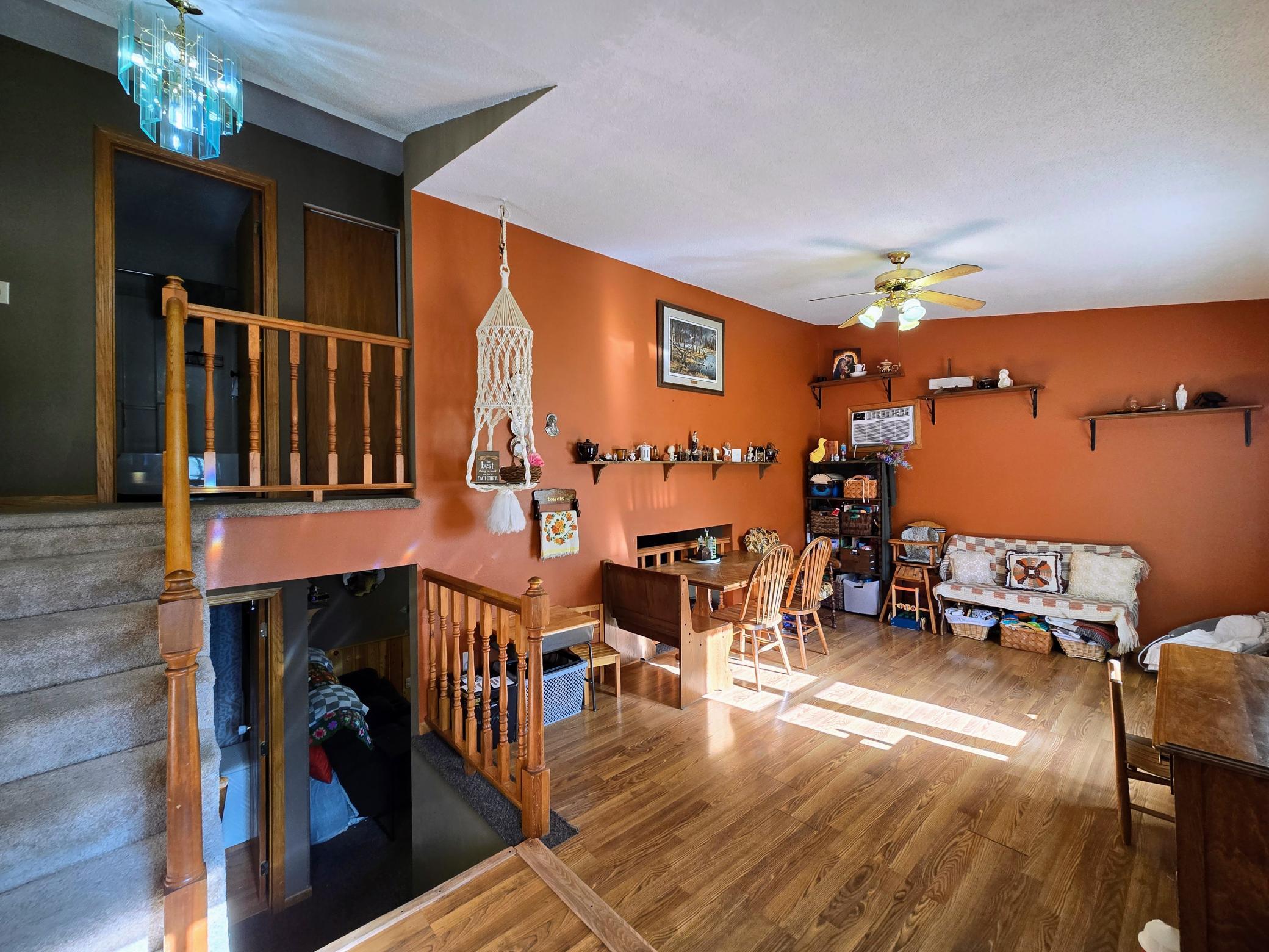 Gorgeous Dining Room