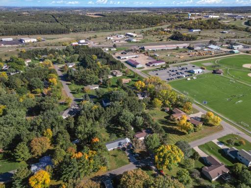 16848 Grove Street, Little Falls, MN 56345