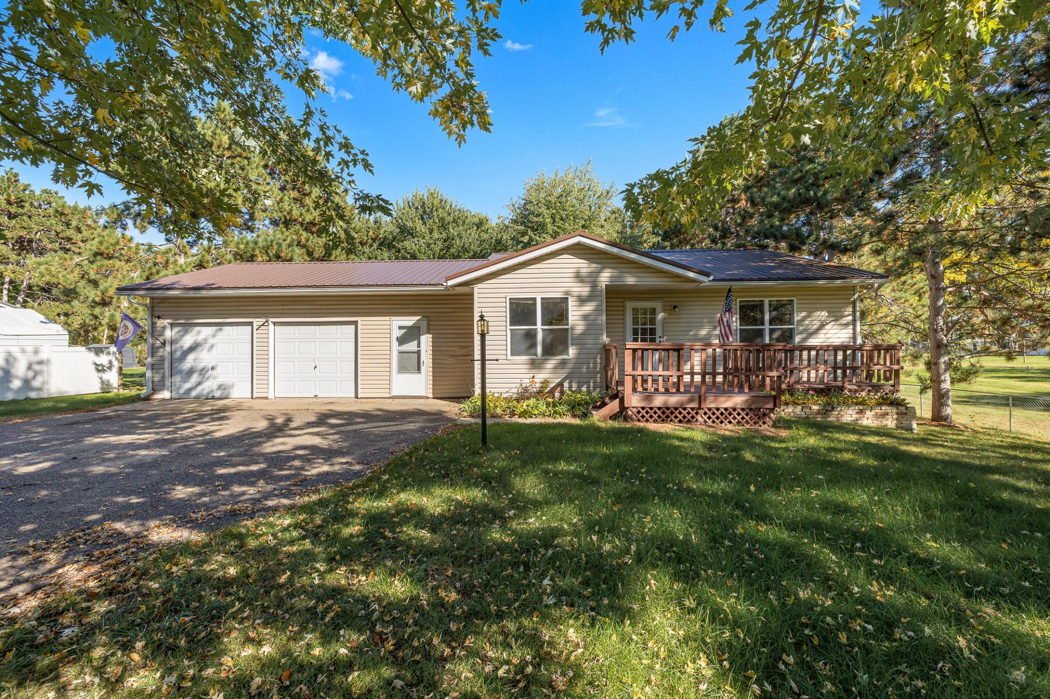 Beautiful Home in a Highly Sought After Location