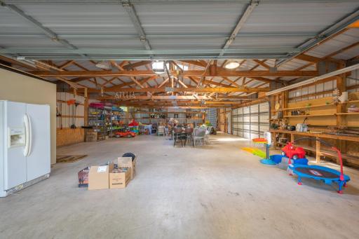 1338 Cr-G, B, Milltown, WI 54858