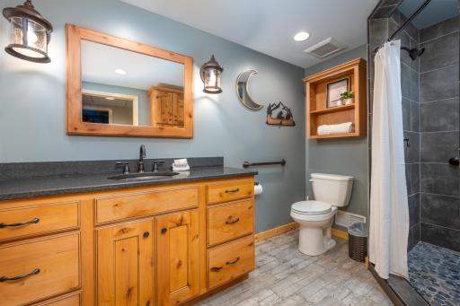 1338 Cr-G, B, Milltown, WI 54858