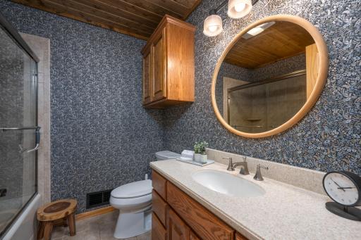 1338 Cr-G, B, Milltown, WI 54858