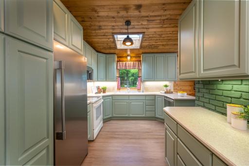 1338 Cr-G, B, Milltown, WI 54858