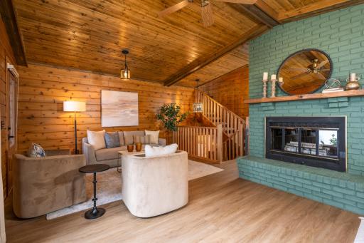 1338 Cr-G, B, Milltown, WI 54858
