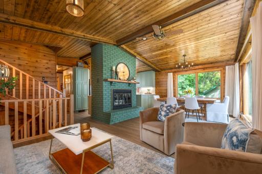 1338 Cr-G, B, Milltown, WI 54858