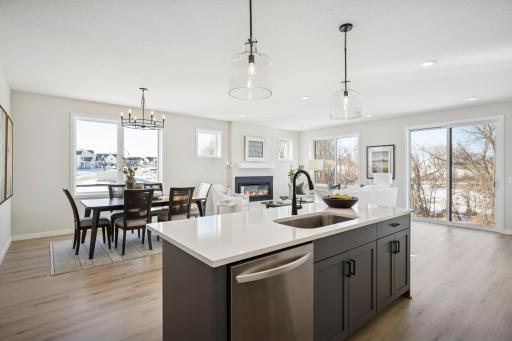 14703 Kingsview Lane N, Dayton, MN 55327