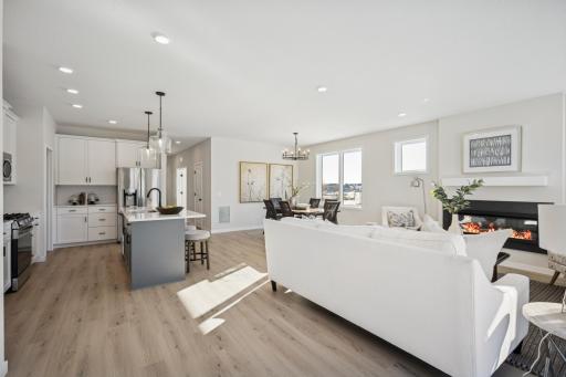 14703 Kingsview Lane N, Dayton, MN 55327