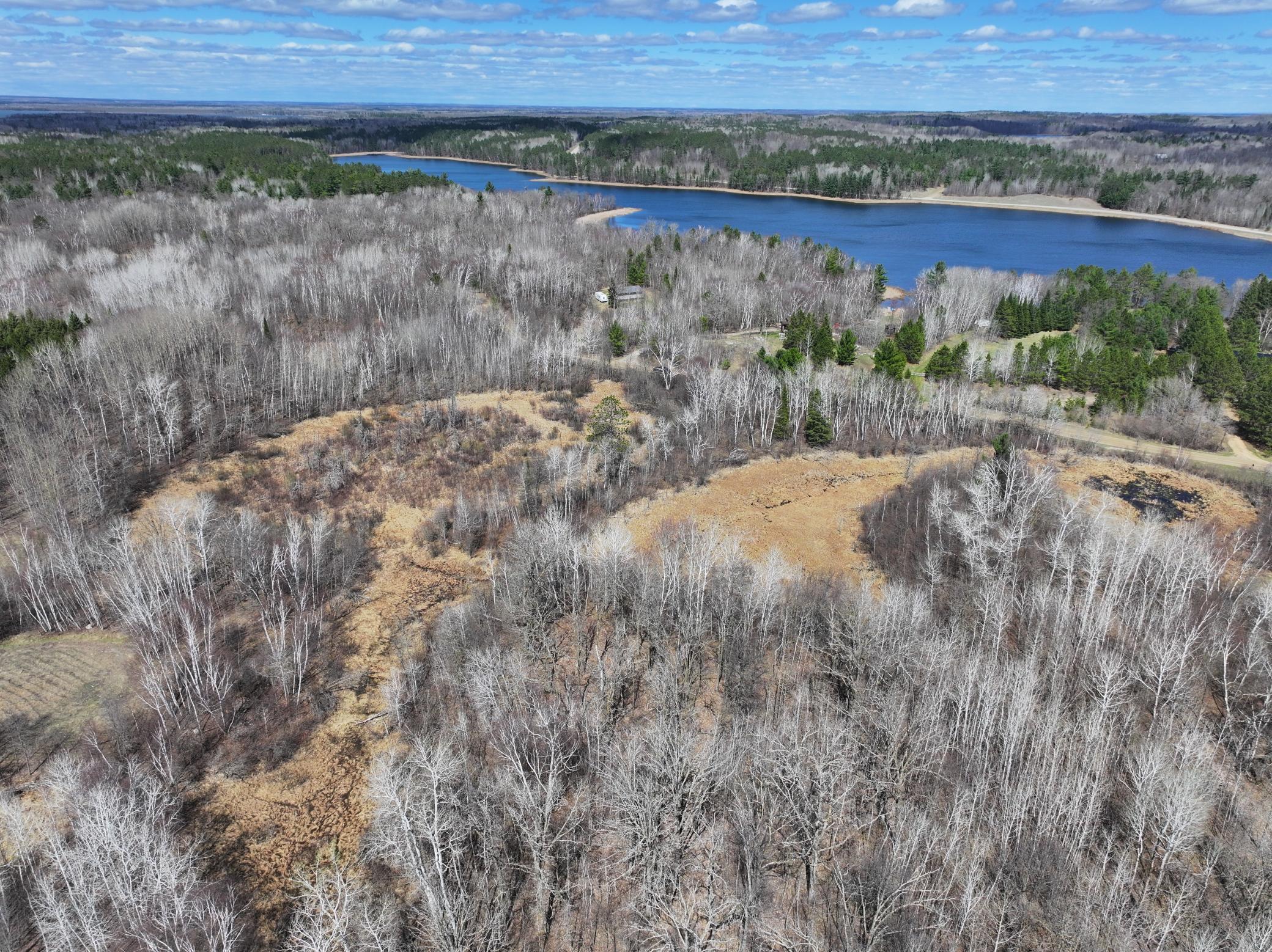 Property photo for TBD Bass Lake Road, Osage, MN 56570