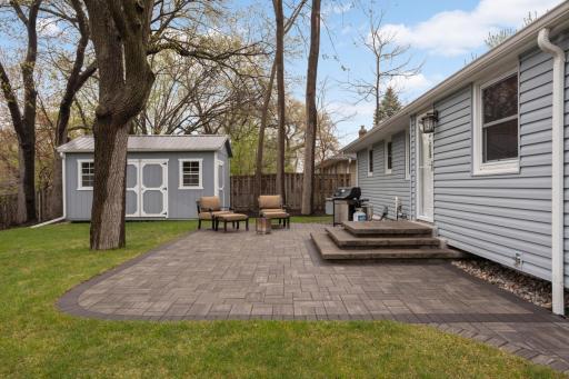 5045 Red Oak Drive, Mounds View, MN 55112