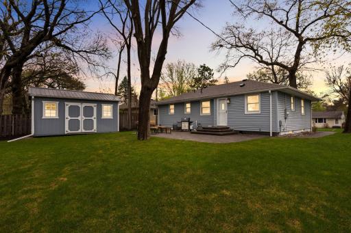 5045 Red Oak Drive, Mounds View, MN 55112