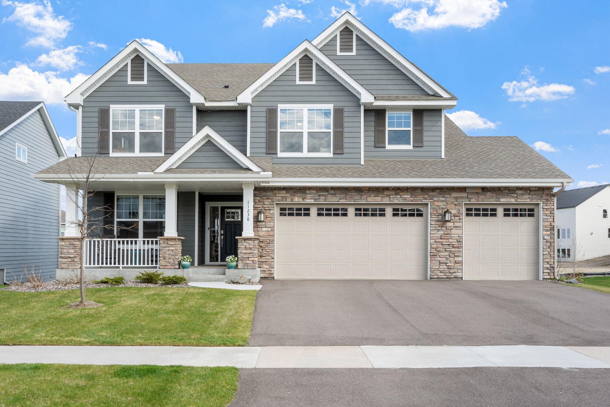 Welcome to 11238 Kingsview Lane