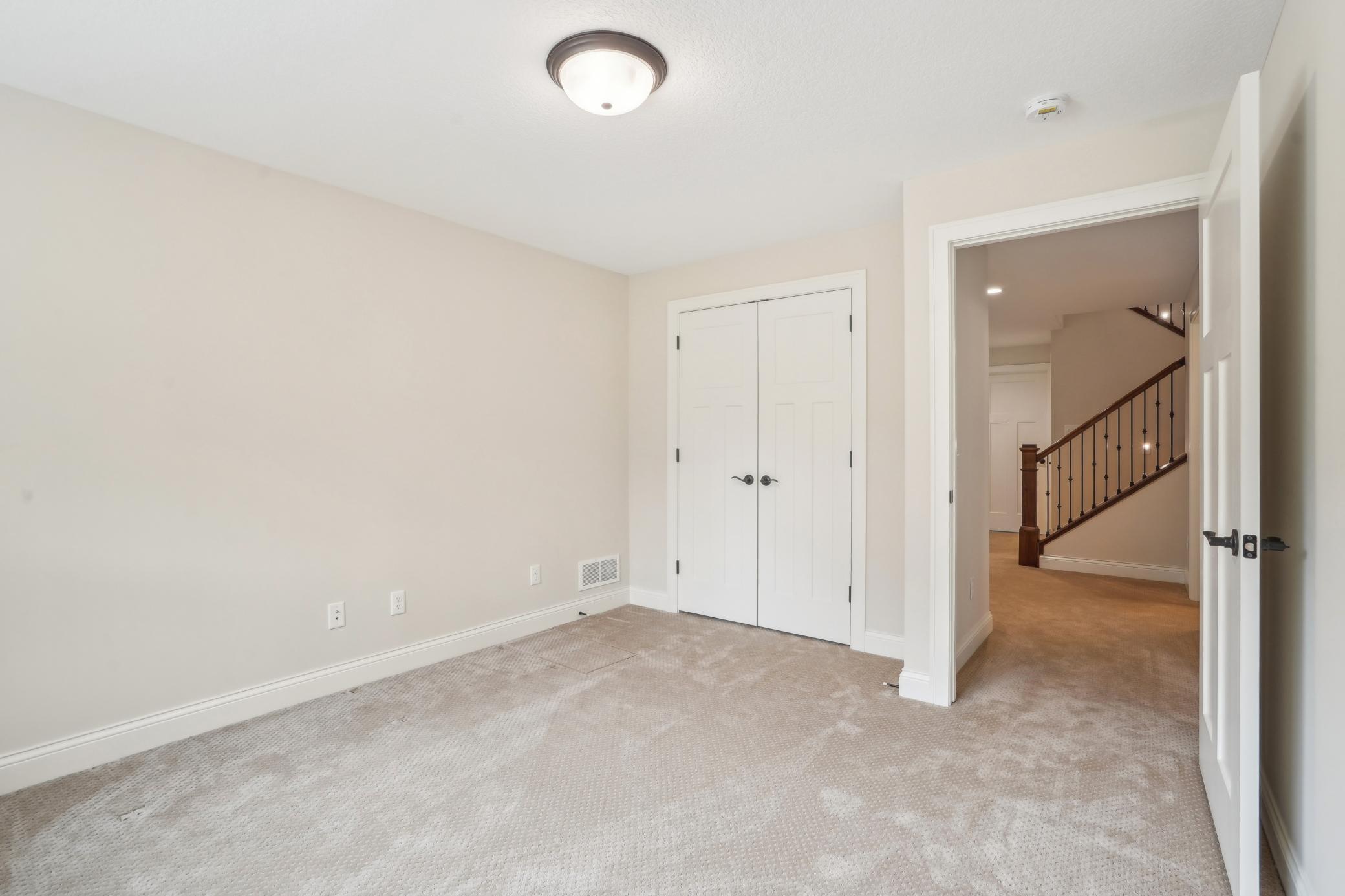 LL Bedroom