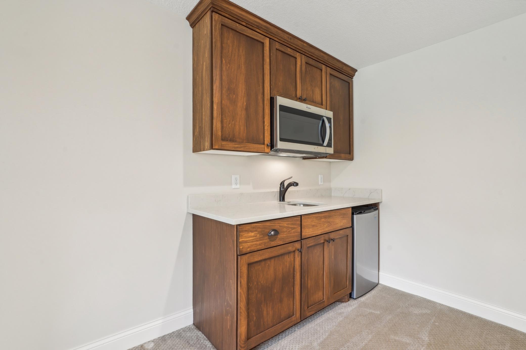 Wet Bar