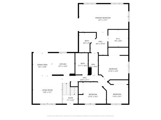 1255 Doe Circle, White Bear Lake, MN 55110
