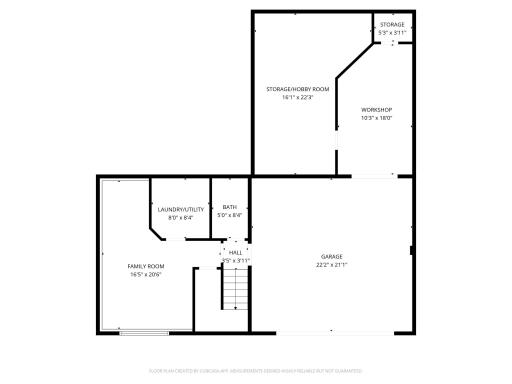 1255 Doe Circle, White Bear Lake, MN 55110