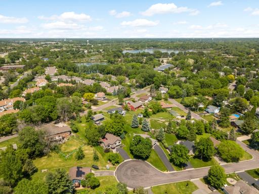 1255 Doe Circle, White Bear Lake, MN 55110