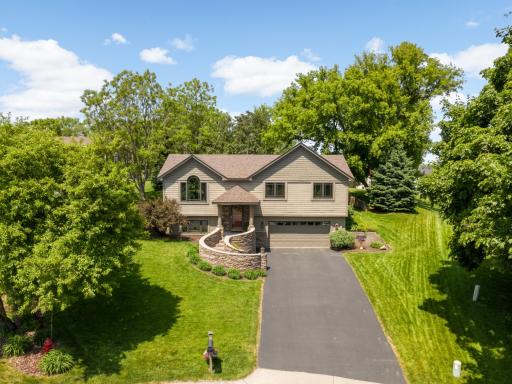 1255 Doe Circle, White Bear Lake, MN 55110