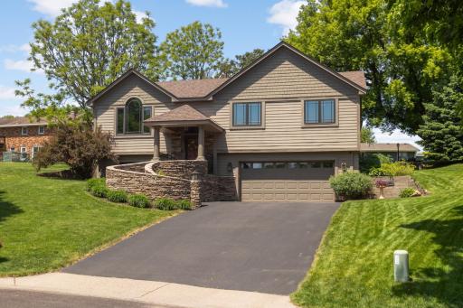 Welcome to the sweetest home on the cul-de-sac! Lovingly maintained by a contractor-owner, this home reflects years of thoughtful improvements, quality craftsmanship, and pride of ownership.