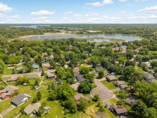 1255 Doe Circle, White Bear Lake, MN 55110