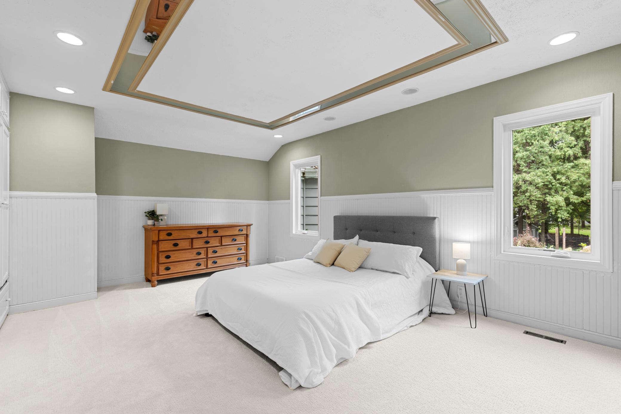 Main-Level Guest Suite