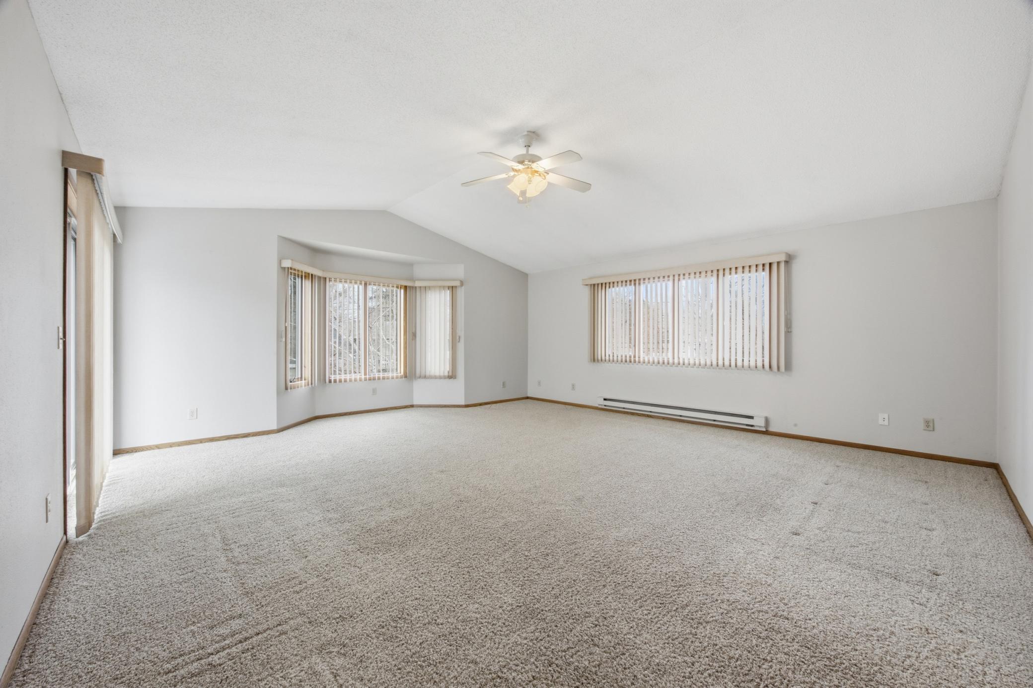 Family room addition