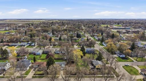 1109 9th Street N, Moorhead, MN 56560