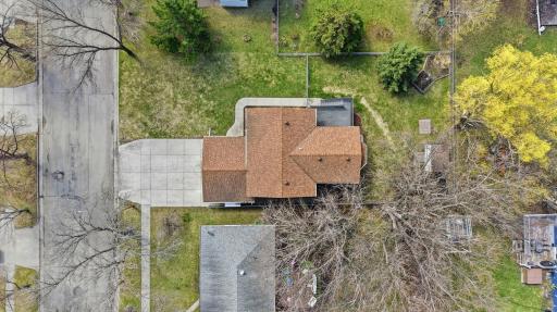 1109 9th Street N, Moorhead, MN 56560