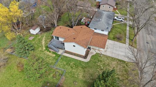 1109 9th Street N, Moorhead, MN 56560