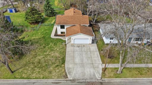 1109 9th Street N, Moorhead, MN 56560