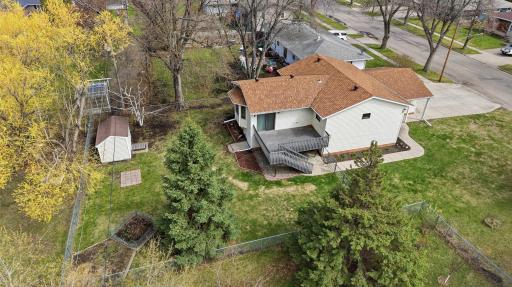 1109 9th Street N, Moorhead, MN 56560