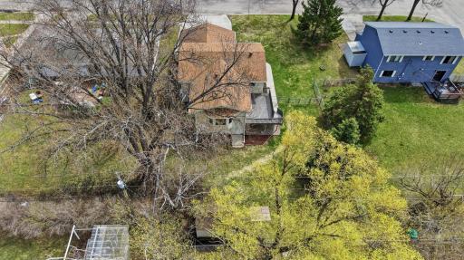 1109 9th Street N, Moorhead, MN 56560