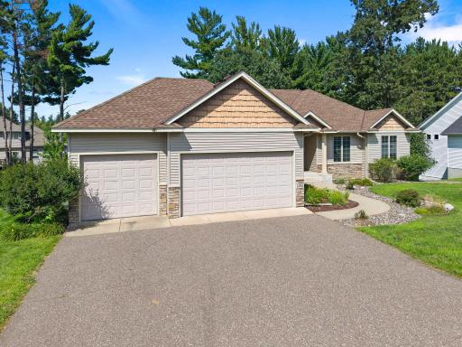 13781 9th Avenue S, Zimmerman, MN 55398