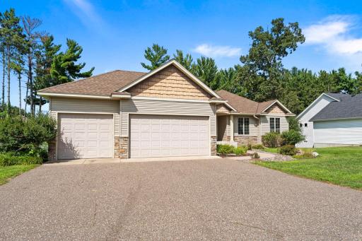 13781 9th Avenue S, Zimmerman, MN 55398