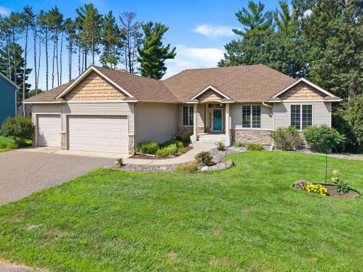13781 9th Avenue S, Zimmerman, MN 55398