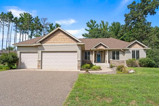 13781 9th Avenue S, Zimmerman, MN 55398
