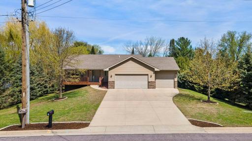 920 W State Street, Belle Plaine, MN 56011