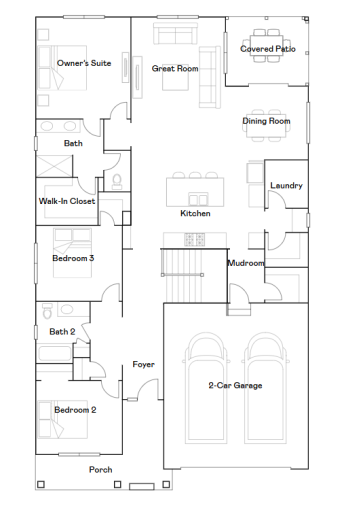 13177 Hupp Court NE, Blaine, MN 55449