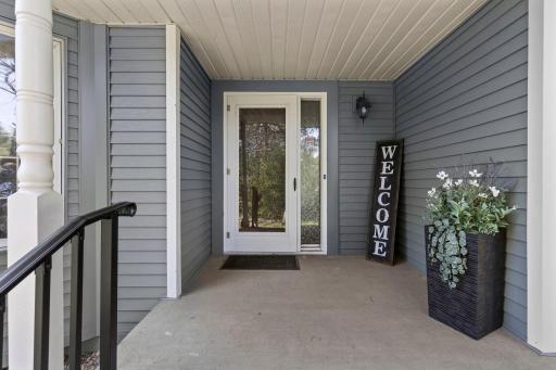 2268 174th Circle NW, Andover, MN 55304