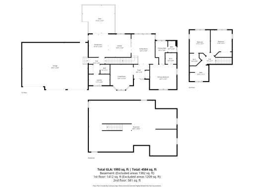 2268 174th Circle NW, Andover, MN 55304