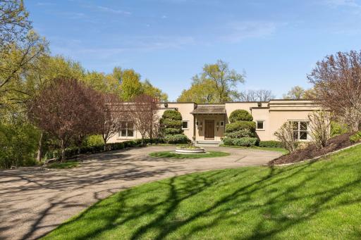 5840 Mount Normandale Drive, Minneapolis, MN 55437