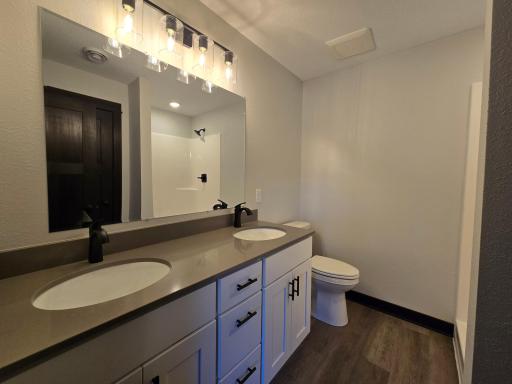 *NOT SUBJECT PROPERTY* Listing pictures are of previous models! Inquire for the actual finishes, layout, and design.
