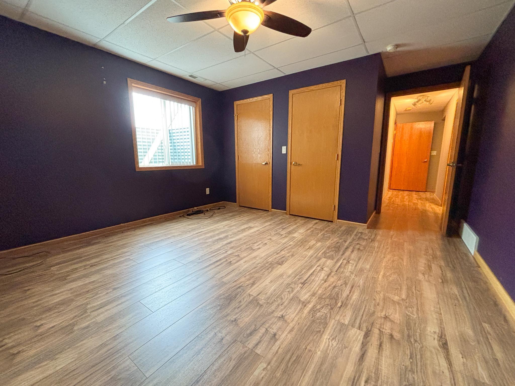 Virtually Staged LL Bedroom 3