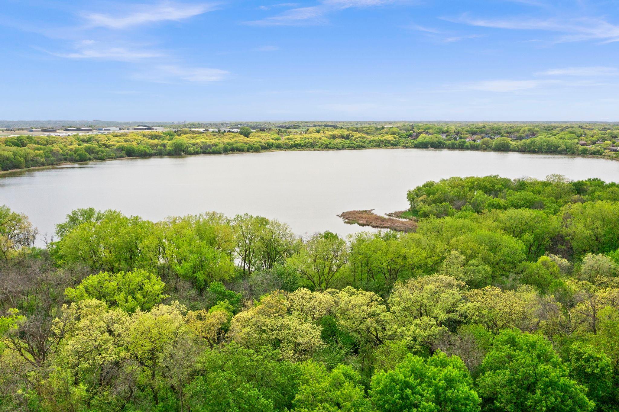 Staring Lake Park