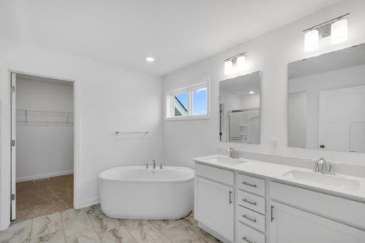 (Photo of a similar home, actual finishes may vary)